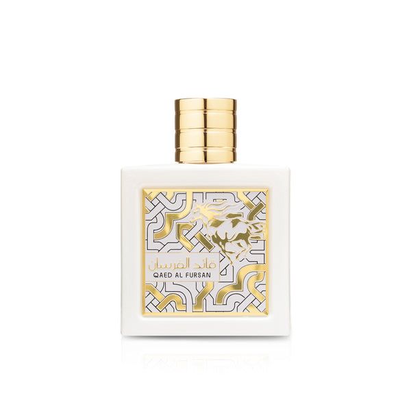 Lattafa Qaed Al Fursan Unlimited Unisex EDP 90ml