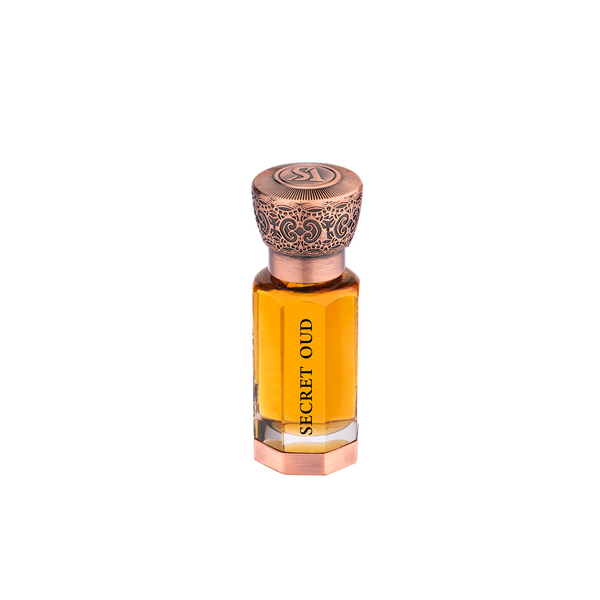 Swiss Arabian Secret Oud EDP 12ml