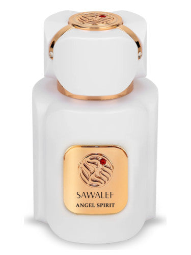 Sawalef Angel Spirit Extrait de Parfum 80ml