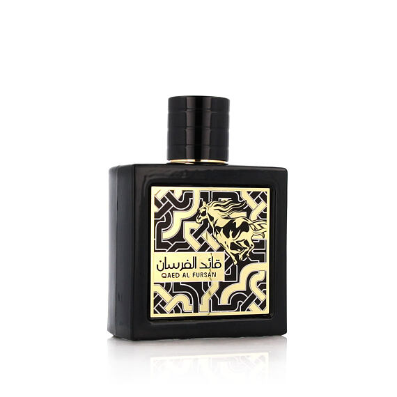 Lattafa Qaed Al Fursan Unisex EDP 90ml