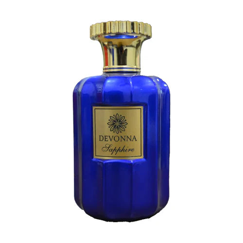Frago World Devonna Sapphire EDP 100ml