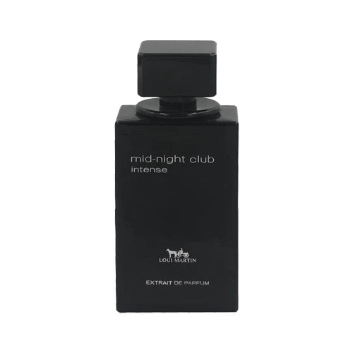 Loui Martin Mid-Night Club Intense EDP 100ml