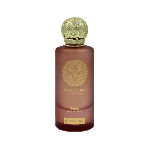 Loui Martin Royal Caliber Extrait de Parfum 100ml