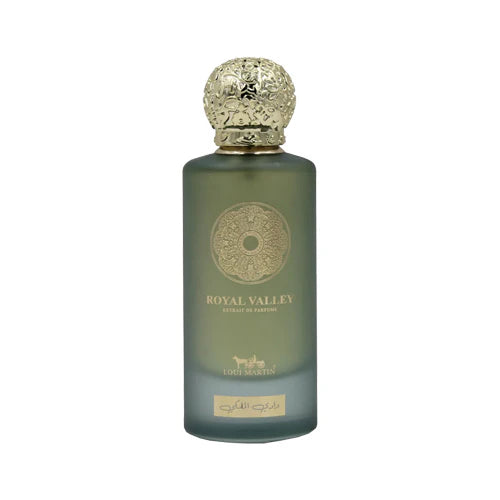 Loui Martin Royal Valley Extrait de Parfum 100ml