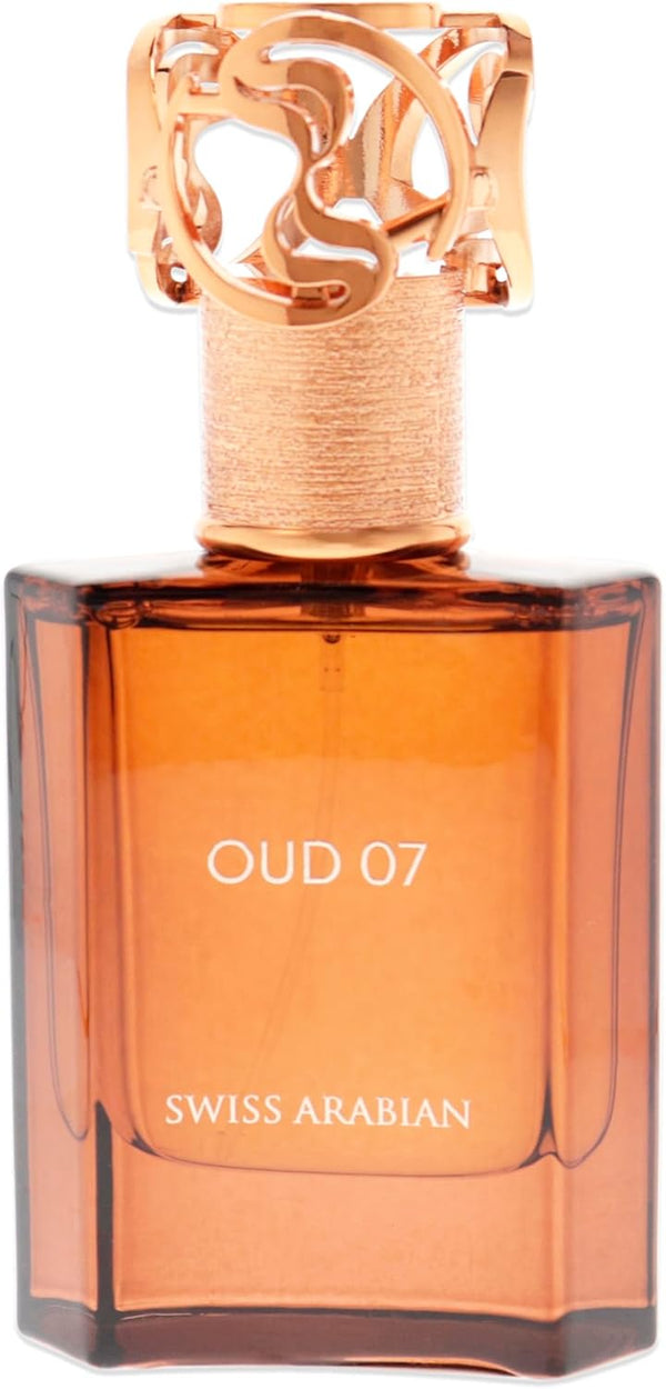 Swiss Arabian Oud 07 EDP 50ml