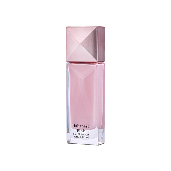 Aurora Habanera Pink EDP 80ml