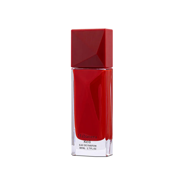 Aurora Habanera Red EDP 80ml