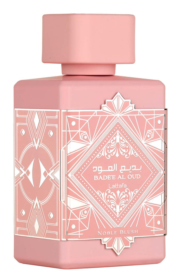 Lattafa Badee Al Oud Noble Blush Women EDP 100ml
