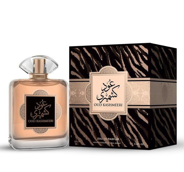 Frago World Oud Kashmiri EDP 100ml