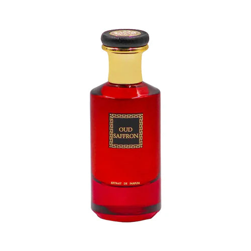 Frago World Oud Saffron EDP 100ml