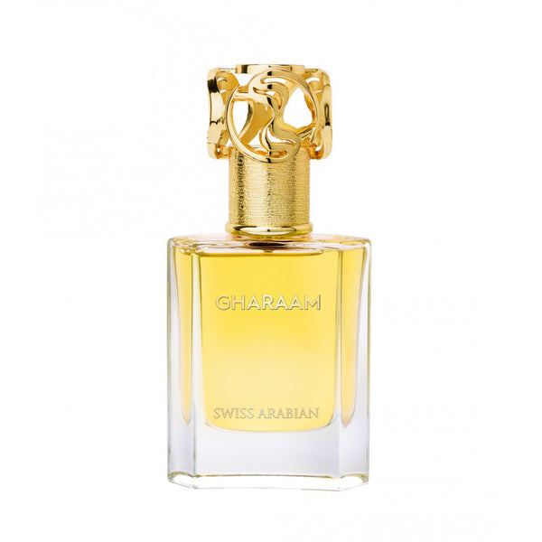 Swiss Arabian Gharaam EDP 50ml