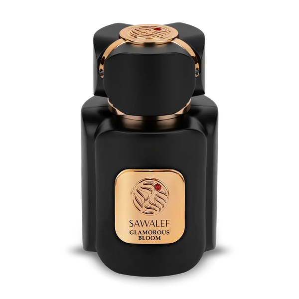 Sawalef Glamorous Bloom Elixir de Parfum 80ml
