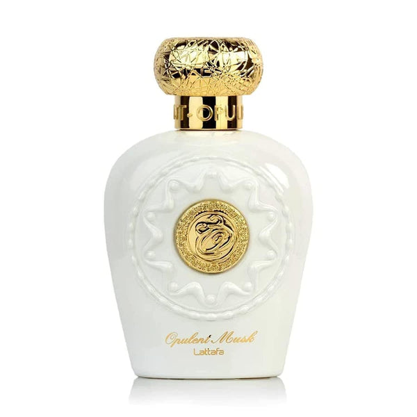 Lattafa Opulent Musk EDP 100ml