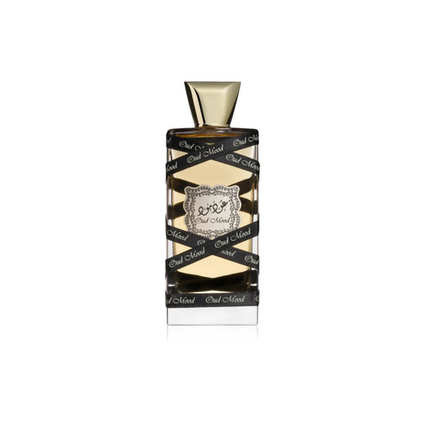 Lattafa Oud Mood EDP 100 ml