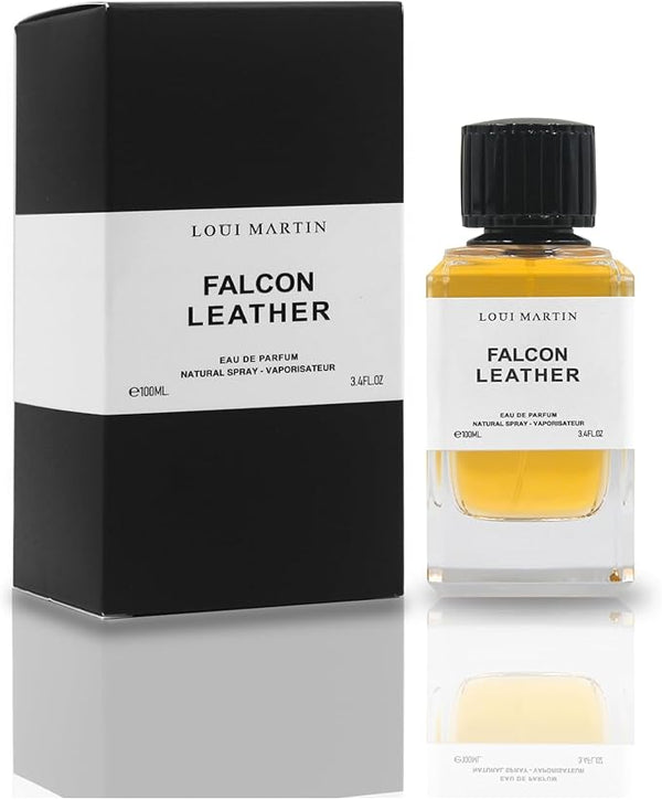 Loui Martin Falcon Leather EDP 100ml