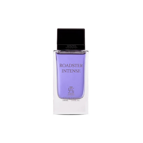 Aurora Roadster Intense  EDP 100 ml