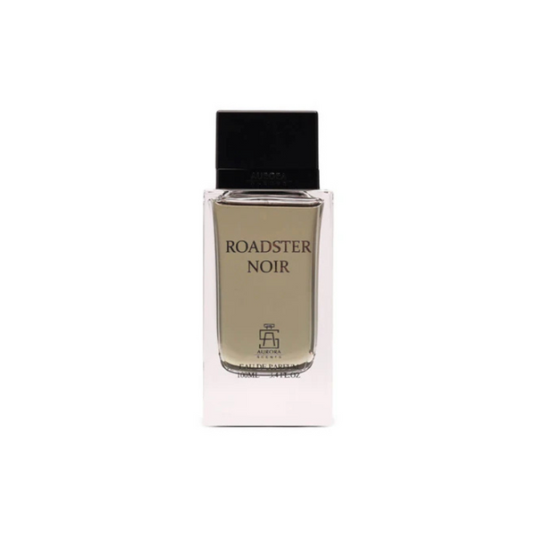 Aurora Roadster Noir EDP 100 ml