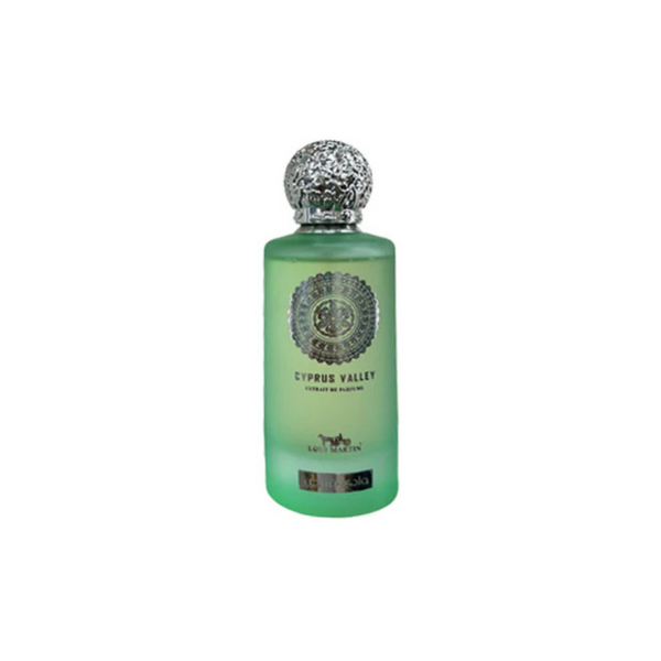Loui Martin Cyprus Valley Extrait de Parfum 100 ml