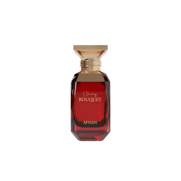 Afnan Cherry Bouquet EDP 100 ml