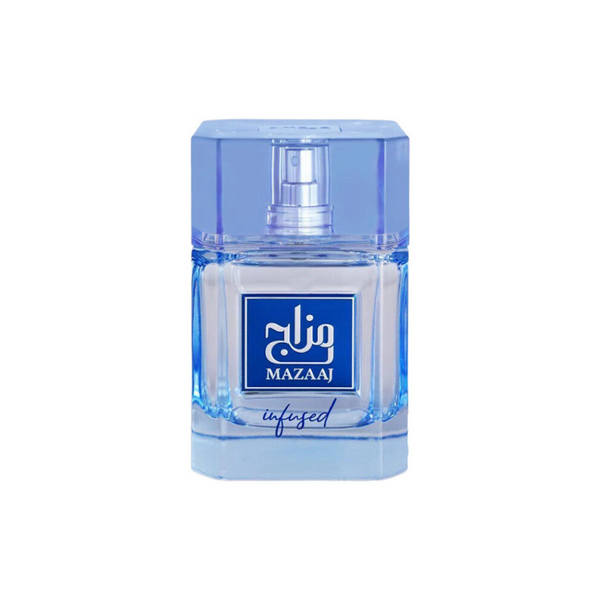 Zimaya Mazaaj Infused EDP 100 ml