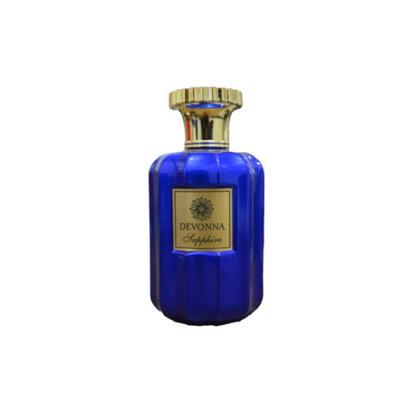 Frago World Devonna Sapphire EDP 100 ml
