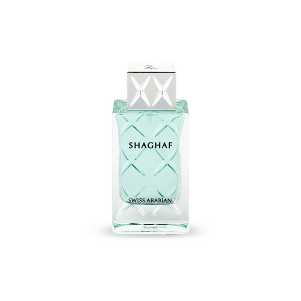 Swiss Arabian Shaghaf For Men EDP 75 ml