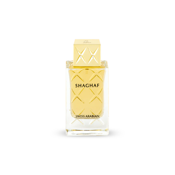 Swiss Arabian Shaghaf For Women EDP 75 ml