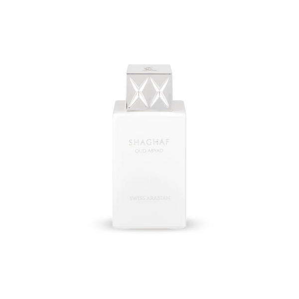 Swiss Arabian Shaghaf Oud Abyad EDP 75 ml
