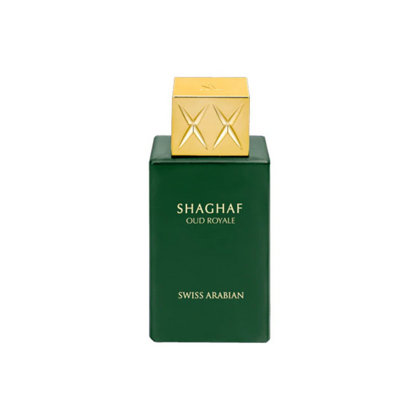 Swiss Arabian Shaghaf Oud Royale EDP 75 ml