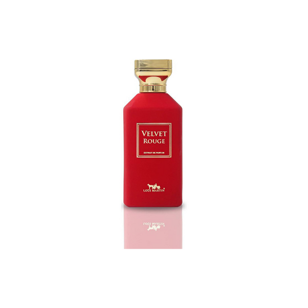 Loui Martin Velvet Rouge Extrait de Parfum 100 ml