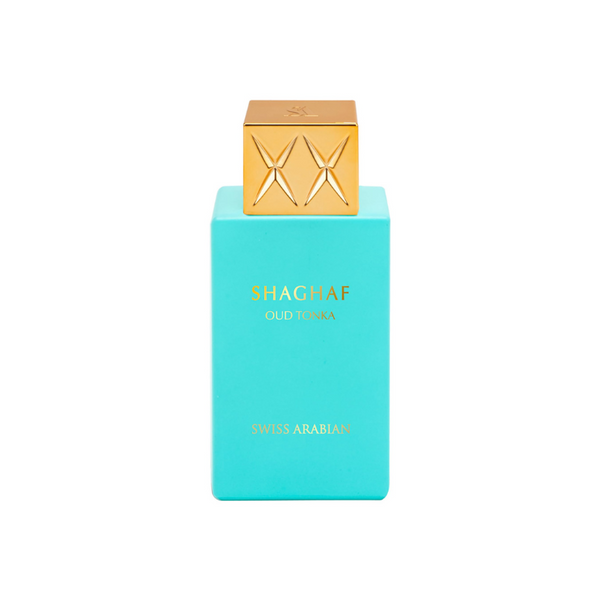 Swiss Arabian Shaghaf Oud Tonka EDP 75 ml