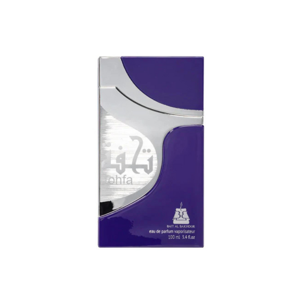 Afnan Tohfa Blue EDP 100 ml