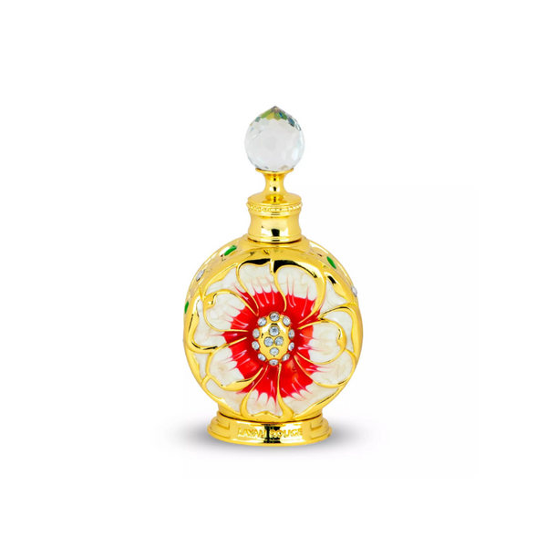 Swiss Arabian Layali Rouge 996 EDP 15 ml