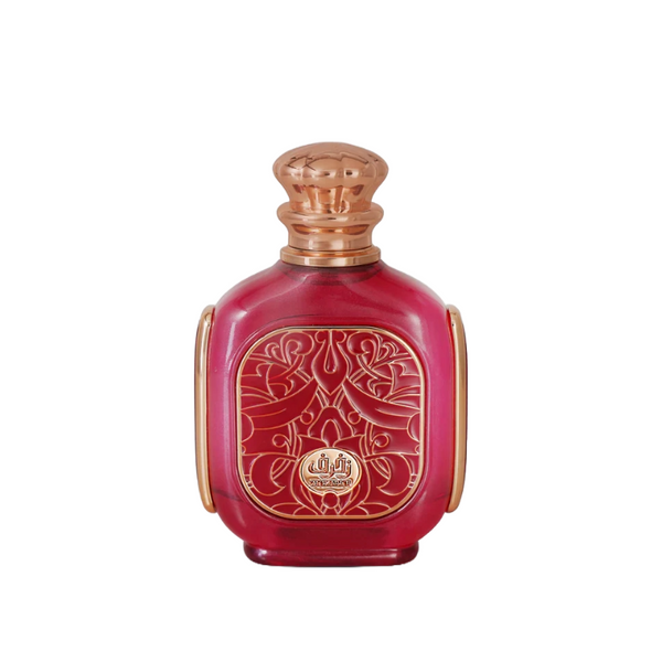 Zimaya Zukhruf Cherry EDP 100 ml