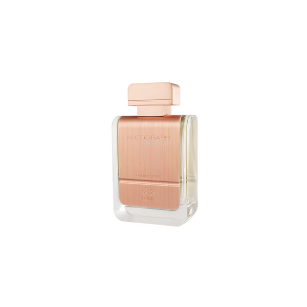 Luniche Autograph Rose Gold EDP 90 ml
