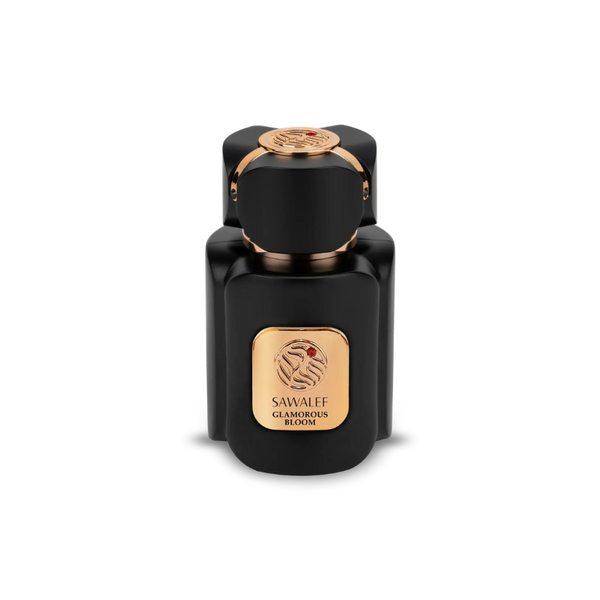 Sawalef Glamorous Bloom Extrait de Parfum 80 ml