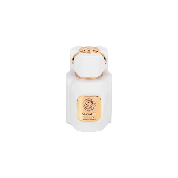 Sawalef Scent of Seduction Extrait de Parfum 80 ml