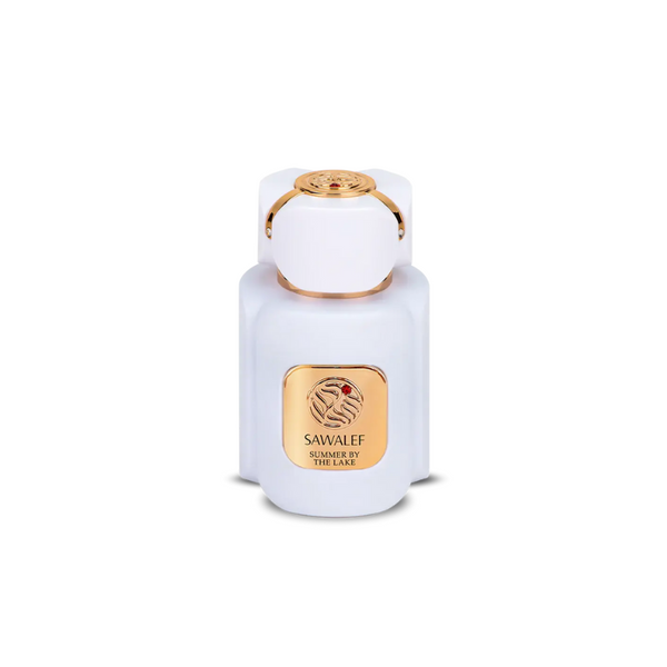 Sawalef Summer by the Lake Extrait de Parfum 80 ml