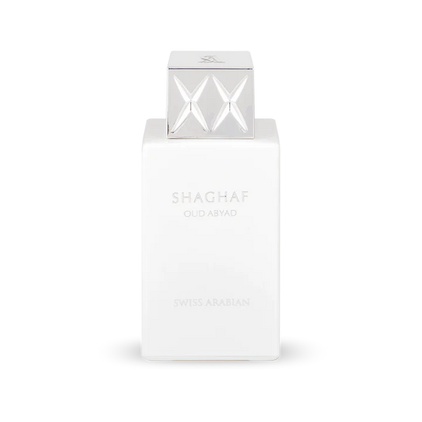 Swiss Arabian Shaghaf Oud Abyad EDP 75ml
