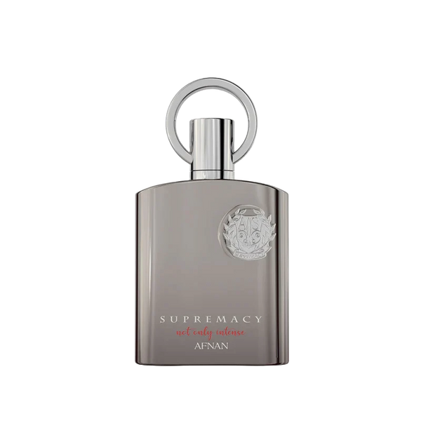 Afnan Supremacy Not Only Intense EDP 100ml