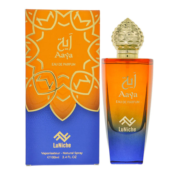 Luniche Aaya Natural Spray EDP 100ml