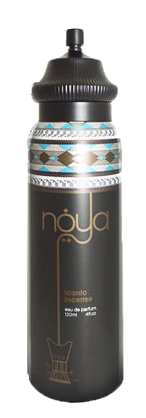 Noya Iconic Incense EDP 120ml