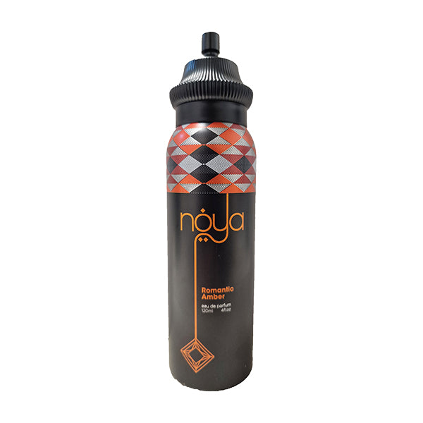 Noya Romantic Amber EDP 120ml