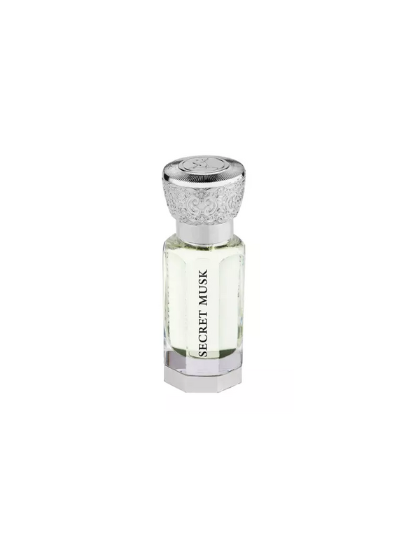 Swiss Arabian Secret Musk EDP 12ml
