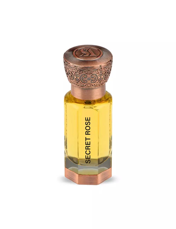 Swiss Arabian Secret Rose EDP 12ml